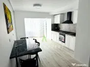 Ap 2 camere decomandate | Recent renovat | 52 mp | Cartier P