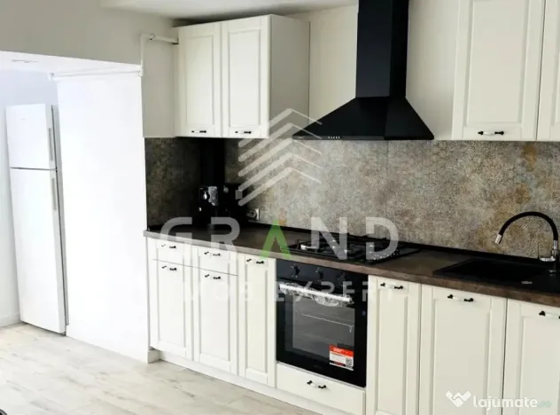 Ap 2 camere decomandate | Recent renovat | 52 mp | Cartier P