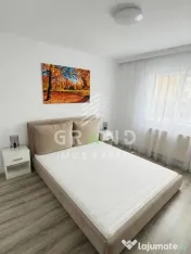 Ap 2 camere decomandate | Recent renovat | 52 mp | Cartier P