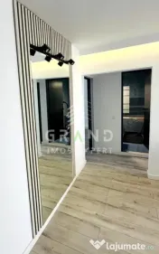 Ap 2 camere decomandate | Recent renovat | 52 mp | Cartier P