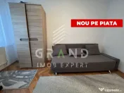 Cameră de închiriat într-un apartament cu 2 camere | Măn
