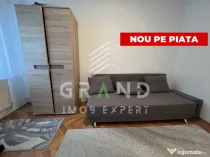 Cameră de închiriat într-un apartament cu 2 camere | Măn