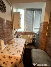 Cameră de închiriat într-un apartament cu 2 camere | Măn