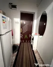 Cameră de închiriat într-un apartament cu 2 camere | Măn