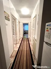 Cameră de închiriat într-un apartament cu 2 camere | Măn