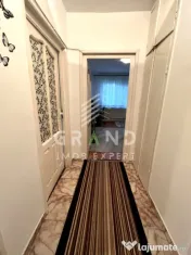 Cameră de închiriat într-un apartament cu 2 camere | Măn