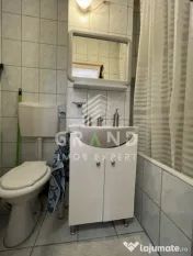 Cameră de închiriat într-un apartament cu 2 camere | Măn
