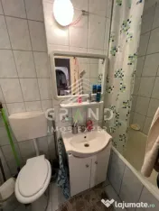 Cameră de închiriat într-un apartament cu 2 camere | Măn