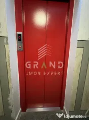 Cameră de închiriat într-un apartament cu 2 camere | Măn