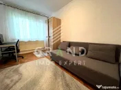 Cameră de închiriat într-un apartament cu 2 camere | Măn