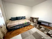 Cameră de închiriat într-un apartament cu 2 camere | Măn