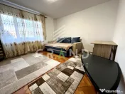 Cameră de închiriat într-un apartament cu 2 camere | Măn