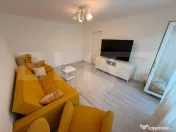 Apartament 2 camere, complet renovat, 47,16 mp utili + balco