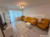 Apartament 2 camere, complet renovat, 47,16 mp utili + balco