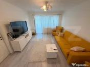Apartament 2 camere, complet renovat, 47,16 mp utili + balco