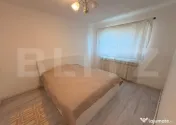 Apartament 2 camere, complet renovat, 47,16 mp utili + balco