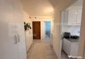 Apartament 2 camere, complet renovat, 47,16 mp utili + balco
