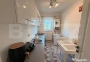 Apartament 2 camere, complet renovat, 47,16 mp utili + balco