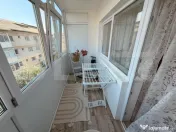 Apartament 2 camere, complet renovat, 47,16 mp utili + balco