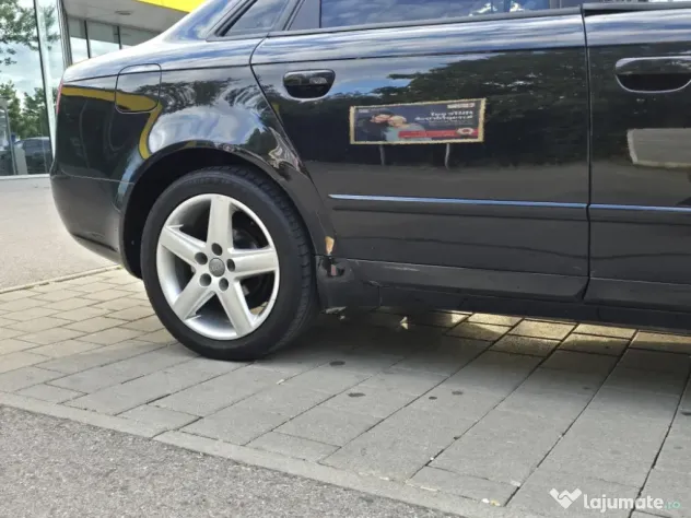 Audi a4 B7 1.9 BKE auto