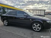 Audi a4 B7 1.9 BKE auto 