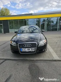 Audi a4 B7 1.9 BKE auto