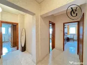 Apartament decomandat cu 2 camere în zona Brătianu