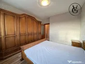 Apartament decomandat cu 2 camere în zona Brătianu