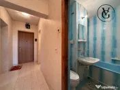 Apartament decomandat cu 2 camere în zona Brătianu