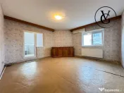 Apartament decomandat cu 2 camere în zona Brătianu