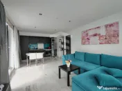 Mobilat utilat integral MODERN | Terasa 36 mp | Predeal 