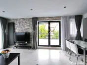 Mobilat utilat integral MODERN | Terasa 36 mp | Predeal 