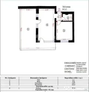 Mobilat utilat integral MODERN | Terasa 36 mp | Predeal 