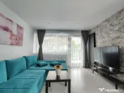 Mobilat utilat integral MODERN | Terasa 36 mp | Predeal 
