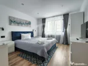 Mobilat utilat integral MODERN | Terasa 36 mp | Predeal 