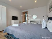 Mobilat utilat integral MODERN | Terasa 36 mp | Predeal 