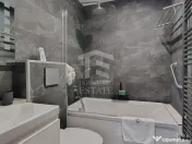 Mobilat utilat integral MODERN | Terasa 36 mp | Predeal 