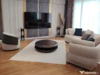 Penthouse tip duplex 3 camere Luxuria Residence