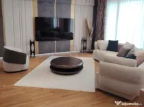 Penthouse tip duplex 3 camere Luxuria Residence