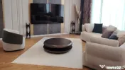 Penthouse tip duplex 3 camere Luxuria Residence