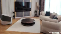 Penthouse tip duplex 3 camere Luxuria Residence