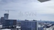 Penthouse tip duplex 3 camere Luxuria Residence
