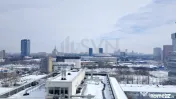 Penthouse tip duplex 3 camere Luxuria Residence
