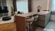 Penthouse tip duplex 3 camere Luxuria Residence