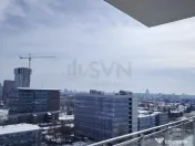 Penthouse tip duplex 3 camere Luxuria Residence