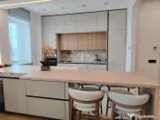 Penthouse tip duplex 3 camere Luxuria Residence