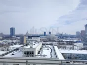 Penthouse tip duplex 3 camere Luxuria Residence