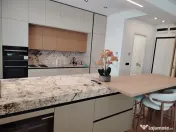 Penthouse tip duplex 3 camere Luxuria Residence