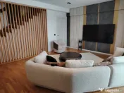 Penthouse tip duplex 3 camere Luxuria Residence
