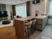 Penthouse tip duplex 3 camere Luxuria Residence